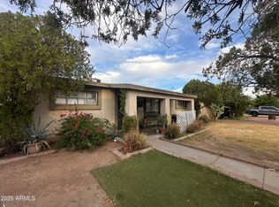 1419 N 28TH Place, Phoenix, AZ 85008