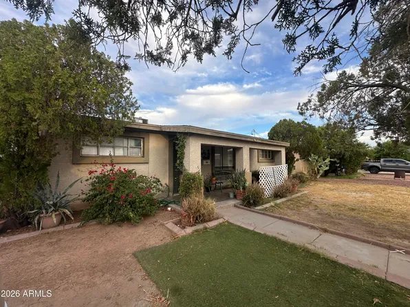 1419 N 28TH Place, Phoenix, AZ 85008