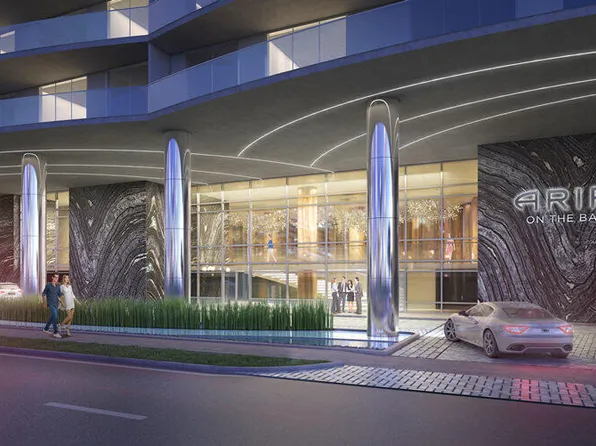 488 NE 18th Street #905, Miami, FL 33132