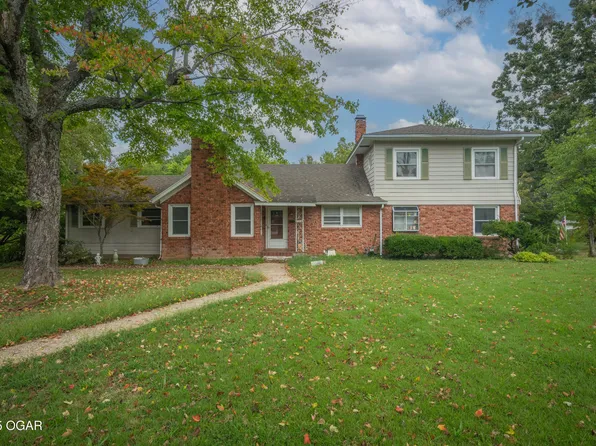 620 W South St, Neosho, MO 64850