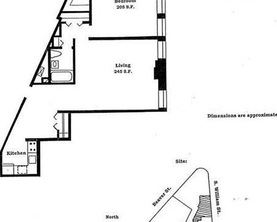 2nd image of 56 Beaver St APT 202