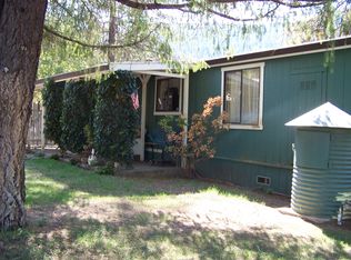 30661 State Highway 3, Douglas City, CA 96024