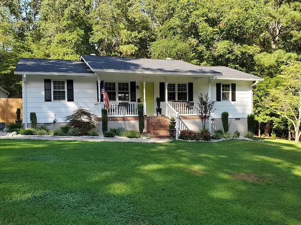 8312 Stumpy Rd, Hanover, VA 23069