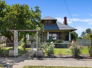 127 W Courtland Ave, Spokane, WA 99205