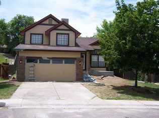 9462 W 104th Way, Westminster, CO 80021