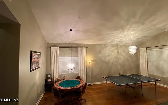 2nd image of 9620 N Saguaro Breeze Way