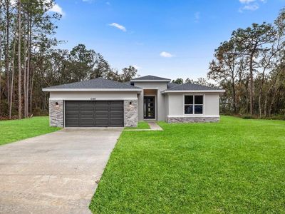 14711 SW 69th Court Rd, Ocala, FL, 34473