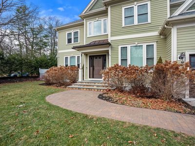 5 Homsy Ln, Needham, MA, 02494