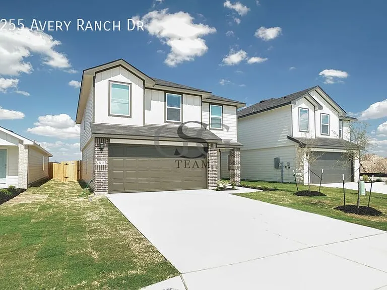 1255 Avery Ranch Dr — Photo 47