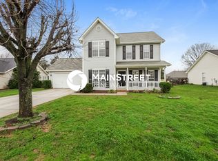 3013 Trellis Ln, Monroe, NC 28110
