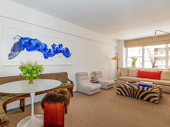 3rd image of 45 Sutton Pl S APT 7O