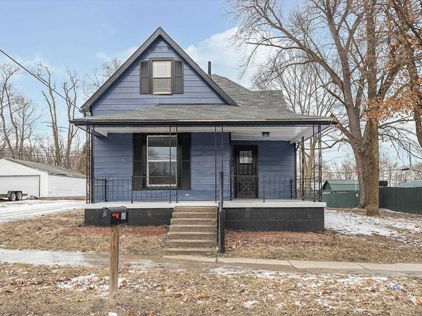826 E Monroe St, Williamsport, IN 47993