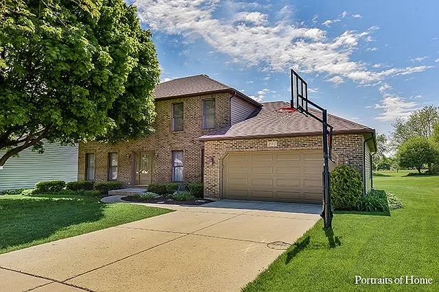 201 Breckenridge Dr photo 1
