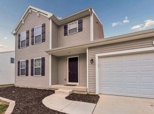 925 Richard Ave, Watervliet, MI 49098