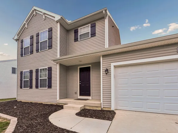 925 Richard Ave, Watervliet, MI 49098