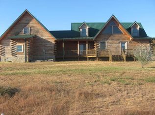 893 Martins Gold Mine Rd, Smyrna, SC 29743