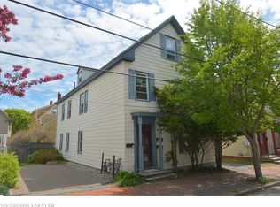 23 Vesper St, Portland, ME 04101