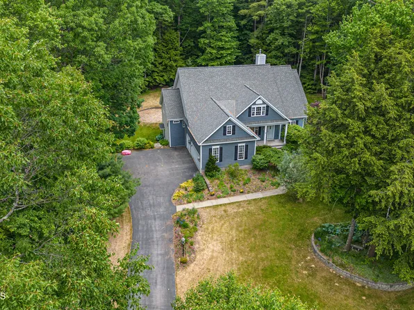 7 Kyer Farm Road, Wilton, NY 12831