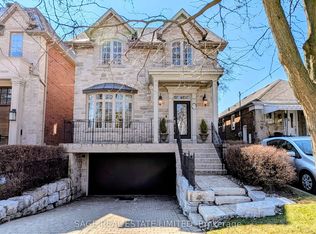 19 Carmichael Ave, Toronto, ON