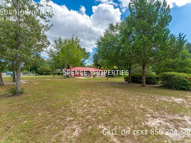 3504 Horne Hollow Rd — Photo 35