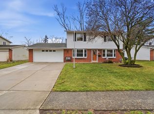 417 Revere Ct, Columbus, OH 43228