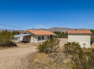 7483 Forty Rod Trl, Julian, CA 92036