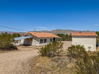 7483 Forty Rod Trl, Julian, CA, 92036