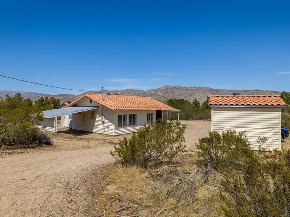 7483 Forty Rod Trl, Julian, CA 92036