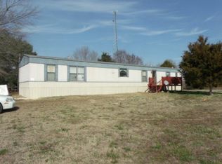 655 McAdams Rd, Huntingdon, TN 38344