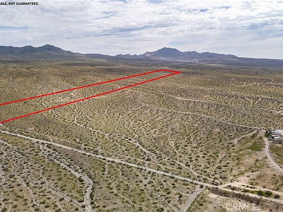 4th image of 0 Bryman Rd Lot 5