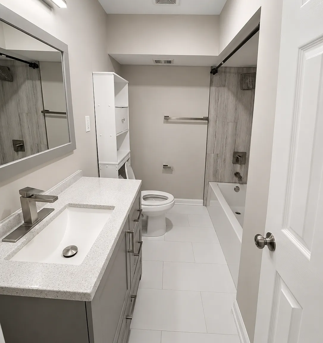 2 bed, 1400 sqft, $2,000 — Photo 2