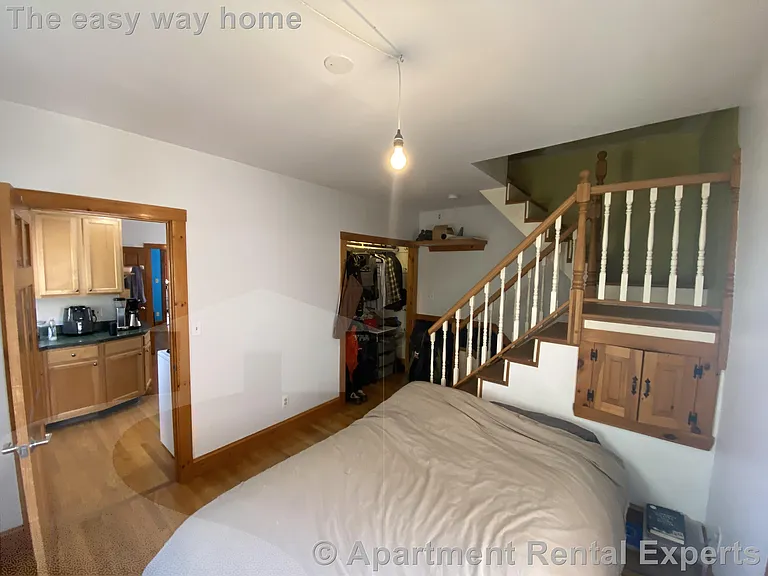 81A Tremont St #2 — Photo 10