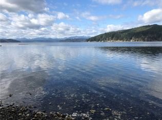 1454 E Timber Tides Dr, Union, WA 98592