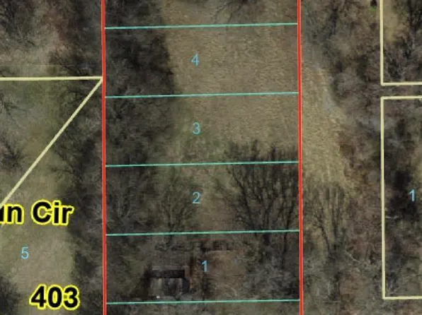 0 Elm St, Oskaloosa, KS 66066