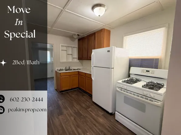 W1008, 5611 W Gardenia Ave APT B, Glendale, AZ 85301