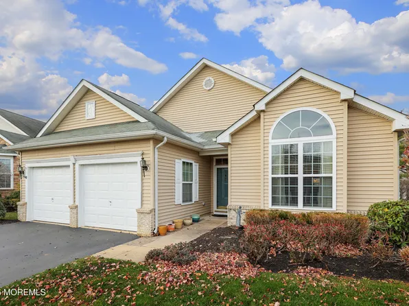 707 Michael Court, Lakewood, NJ 08701