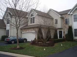 121 Birkdale Dr, Blue Bell, PA