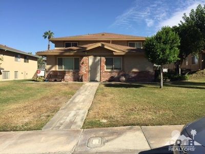 72599 Edgehill Dr Unit 1, Palm Desert, CA, 92260