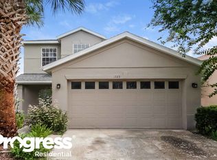 1723 Meadow Pond Way, Orlando, FL 32824