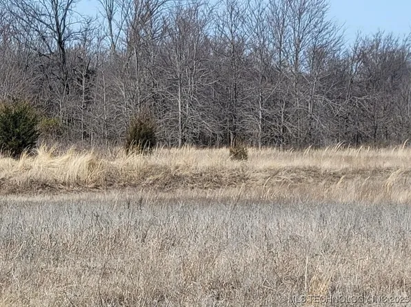 S 40th St W, Muskogee, OK 74401