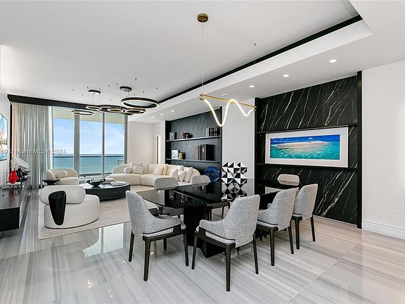 4th image of 17901 Collins Ave #2102