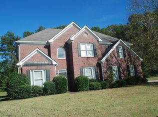 4238 Ivy Run, Ellenwood, GA