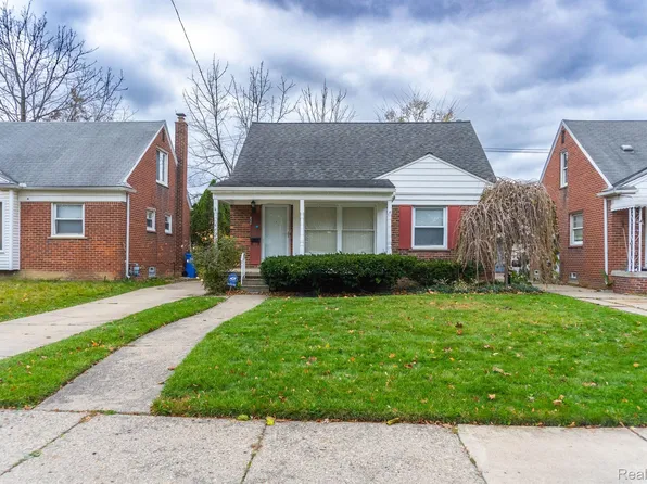 384 Sherbourne St, Inkster, MI 48141