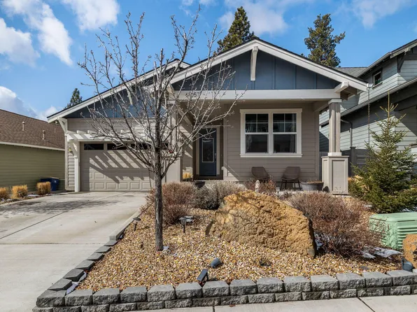 61057 SE Ruby Peak Ln, Bend, OR 97702