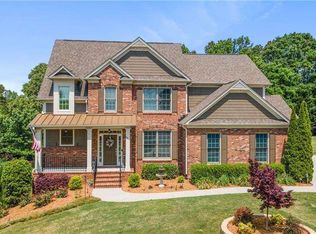 5740 Cascade Trl, Cumming, GA 30040