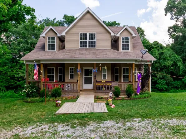 1080 Savely Rd, Pegram, TN 37143