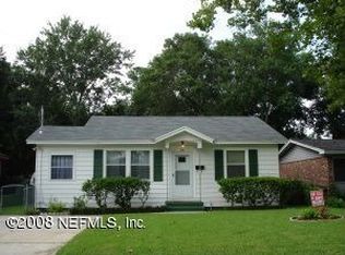 4034 Gilmore St, Jacksonville, FL 32205