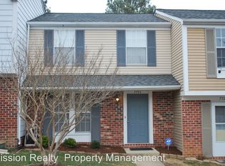 7734 Pomeroy Ct, Henrico, VA 23228