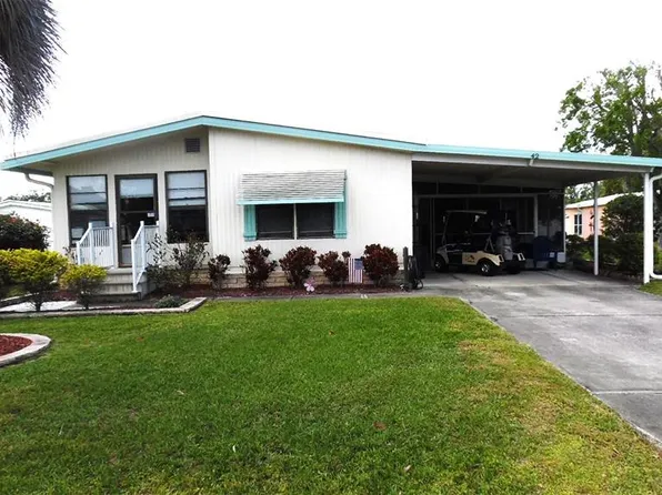 42 Magnolia Ln, Wildwood, FL 34785