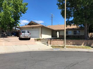 16955 Kinzie St, North Hills, CA 91343